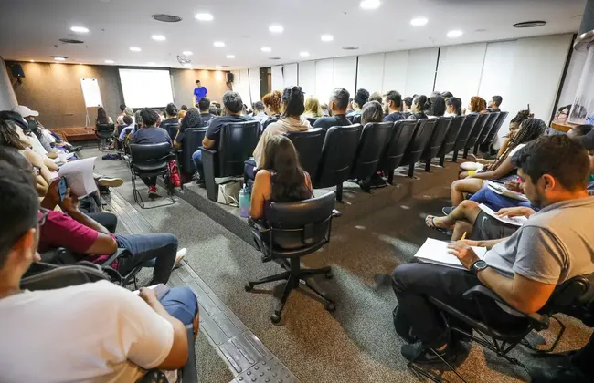 Imagem ilustrativa da imagem Resultado do CNU 2 já está disponível; veja como consultar