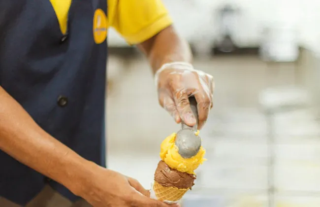 Imagem ilustrativa da imagem Sorveteria tradicional de Salvador fecha as portas após 40 anos