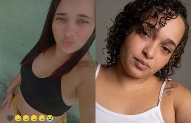 Imagem ilustrativa da imagem Suspeito de matar mulher com soco é preso