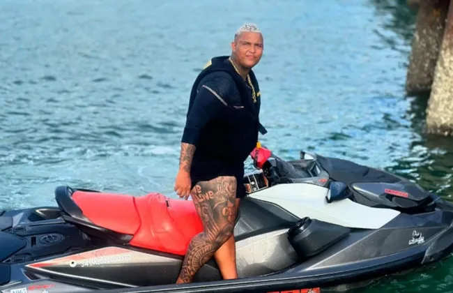 Imagem ilustrativa da imagem Suspeitos de matar rifeiro morrem em confronto com a PM em Jauá