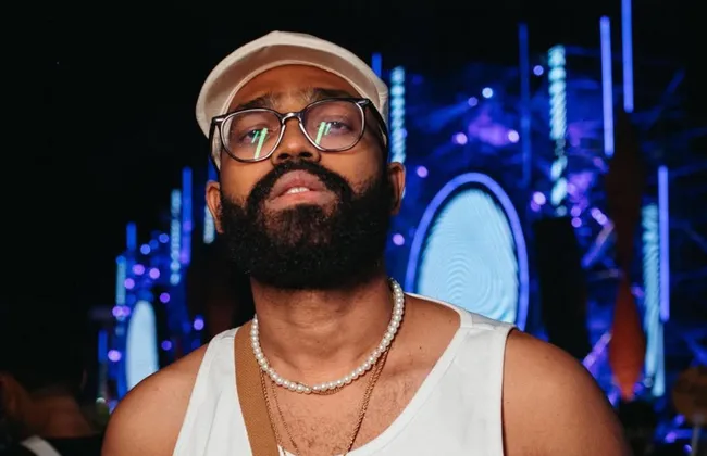 Imagem ilustrativa da imagem Tiago Banha detona mercado de influência em Salvador: “É amador”