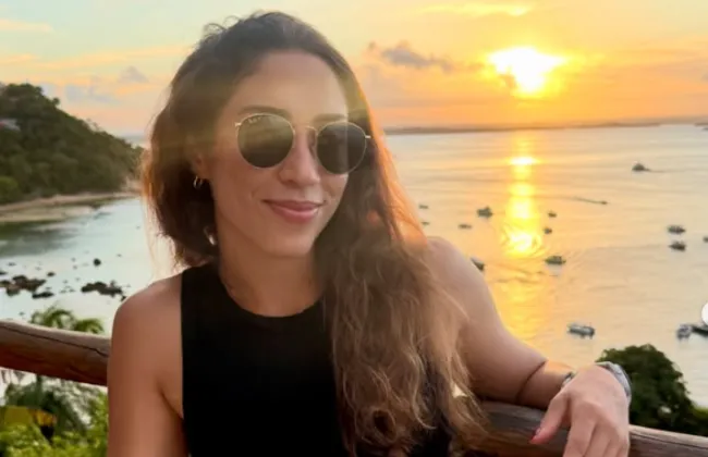 Imagem ilustrativa da imagem Vídeo: influenciadora ‘mete o pau’ em Carnaval de Salvador