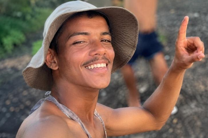 A caminho do trabalho, jovem morre em acidente na BR-101