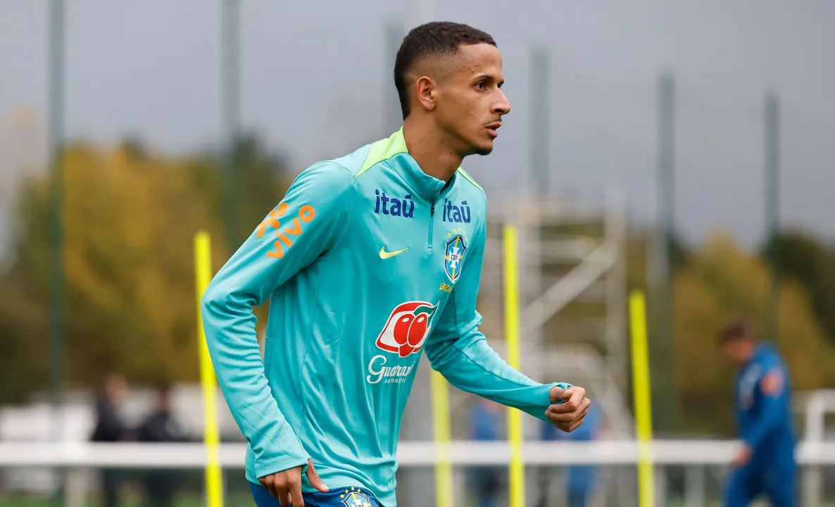 Levaria Ex-Seleção afirma que levaria Luciano Juba para a Copa do Mundo ...