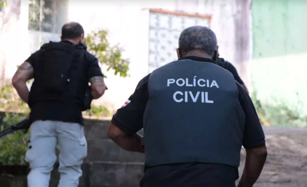 Ladrões de correntes e celulares de luxo são caçados em Salvador