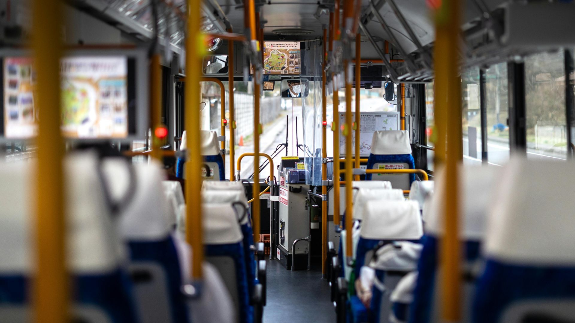 Rodoviários aprovam greve geral no transporte público em Alagoinhas