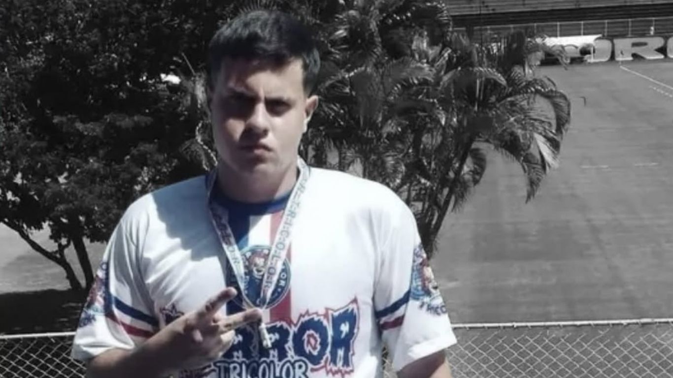Saiba quem foi o torcedor de organizada do Bahia morto em Salvador