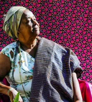 Imagem ilustrativa da imagem Acusado de executar Mãe Bernadete encara júri; relembre o caso