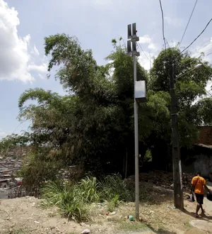 Imagem ilustrativa da imagem Barbeiro é encontrado morto no Dia das Crianças, em Salvador