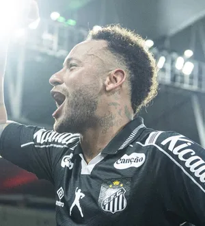 Imagem ilustrativa da imagem Carrasco? Números de Neymar contra o Bahia indicam poder de decisão