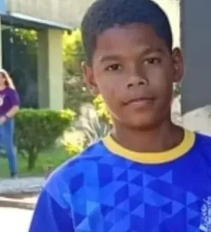 Imagem ilustrativa da imagem Criança de 11 anos é morta a tiros dentro de casa em cidade baiana
