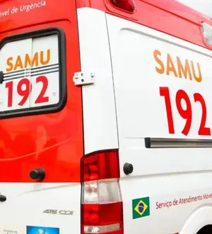 Imagem ilustrativa da imagem Criança de 8 anos morre após levar facada em briga de família