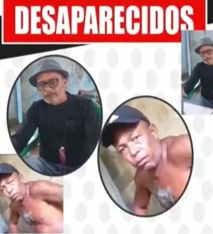 Imagem ilustrativa da imagem Dupla de caçadores completa um ano desaparecida na Bahia: veja o que se sabe