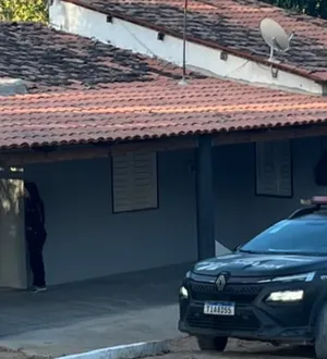Imagem ilustrativa da imagem Dupla é presa por perseguir quatro pessoas na Bahia
