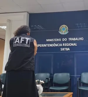 Imagem ilustrativa da imagem Empresário é investigado por crime sexual contra doméstica em Salvador