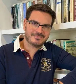 Imagem ilustrativa da imagem Justiça manda Rodrigo Constantino apagar vídeo contra a Bahia