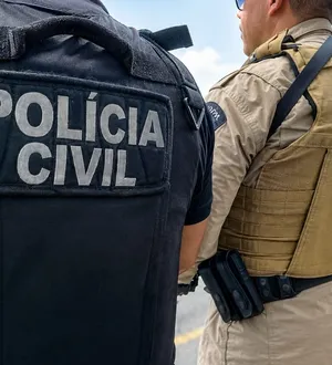 Imagem ilustrativa da imagem Líder criminoso do Recôncavo é morto após conforto com policiais