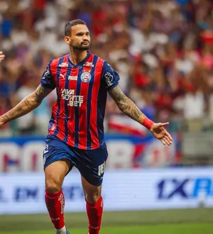 Imagem ilustrativa da imagem MP-BA abre investigação contra Willian José por suspeita de xenofobia