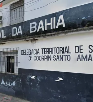 Imagem ilustrativa da imagem PM é procurado por suposto tiro em professor de jiu-jitsu em academia