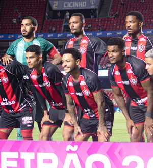 Imagem ilustrativa da imagem Reta final da Série A: confira chances e cenários para o Vitória