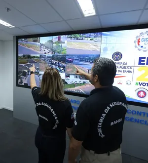 Imagem ilustrativa da imagem Salvador zera registros de crime após 14 anos; saiba qual