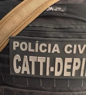 Imagem ilustrativa da imagem Suspeito é preso após dar golpes com motos no interior da Bahia
