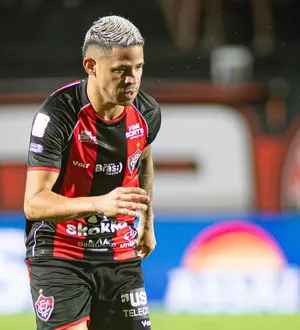 Imagem ilustrativa da imagem Vitória tenta vencer o São Paulo no MorumBIS pela primeira vez