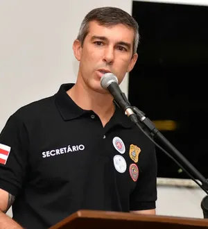 Imagem ilustrativa da imagem Werner destaca baque no tráfico após apreensões na Bahia