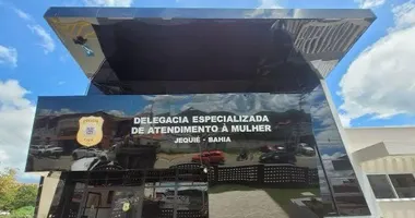 Imagem ilustrativa da imagem Adolescentes são apreendidos sob suspeita de estupro em Jequié