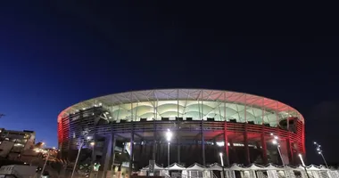 Imagem ilustrativa da imagem Arena Fonte Nova cria espaço para pessoas autistas; entenda