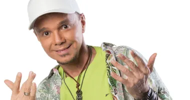 Imagem ilustrativa da imagem Assessoria revela últimos momentos de Netinho: "Partiu tranquilo"