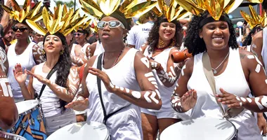 Imagem ilustrativa da imagem Bets ficam proibidas em projetos do Carnaval da Bahia em 2027