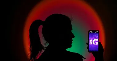 Imagem ilustrativa da imagem Biometria vira obrigatoriedade para usuários de telefonia móvel