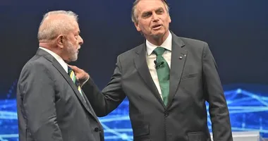 Imagem ilustrativa da imagem Bolsonaro mandou matar Lula? Entenda história que viralizou nas redes