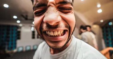 Imagem ilustrativa da imagem Bruxismo e saúde mental: como estresse pode prejudicar os seus dentes