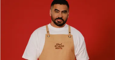 Imagem ilustrativa da imagem Chef de Salvador é confirmado em reality da Globo; veja quem é