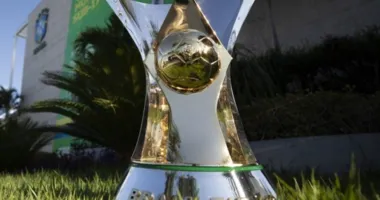 Imagem ilustrativa da imagem Clubes brasileiros organizam protesto contra o fim das bets