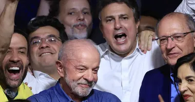 Imagem ilustrativa da imagem Com baiano na jogada, saiba quem pode se tornar sucessor de Lula