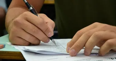 Imagem ilustrativa da imagem Concurso CGU abre 60 vagas com salário de R$ 21,1 mil; confira