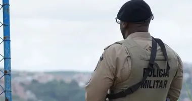 Imagem ilustrativa da imagem Concurso da Polícia Militar e Bombeiros da Bahia é suspenso