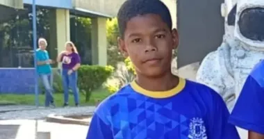 Imagem ilustrativa da imagem Criança de 11 anos é morta a tiros dentro de casa em cidade baiana