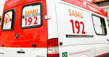 Imagem ilustrativa da imagem Criança de 8 anos morre após levar facada em briga de família
