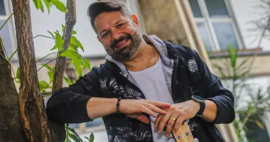 Imagem ilustrativa da imagem Danniel Vieira é diagnosticado com câncer de pele; assista ao vídeo