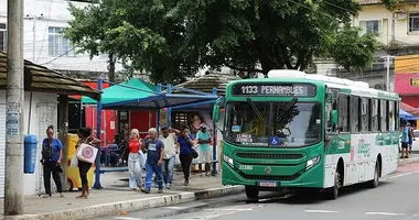 Imagem ilustrativa da imagem Eleições 2026: Salvador terá ônibus e BRT gratuitos
