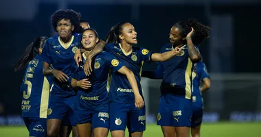 Imagem ilustrativa da imagem Em grande ano, Bahia avança na Copa do Brasil e busca o título