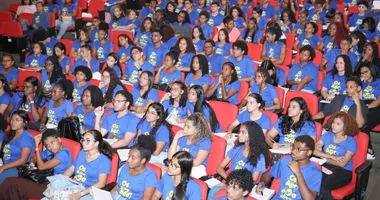 Imagem ilustrativa da imagem Enem 2026: estudantes de Salvador terão aulão gratuito