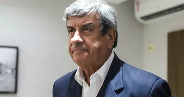 Imagem ilustrativa da imagem Ex-prefeito de Feira ganha cargo em Salvador após derrota nas urnas