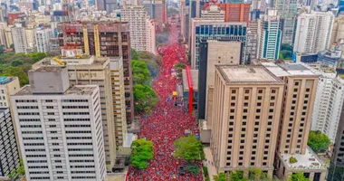 Imagem ilustrativa da imagem “Exército de Lula” volta à ativa após decisão do TSE