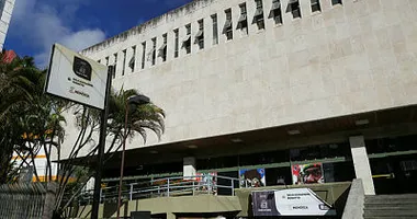 Imagem ilustrativa da imagem FPC lança edital para fortalecer bibliotecas comunitárias
