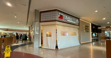 Imagem ilustrativa da imagem Funcionários relatam tensão após explosão no Salvador Shopping